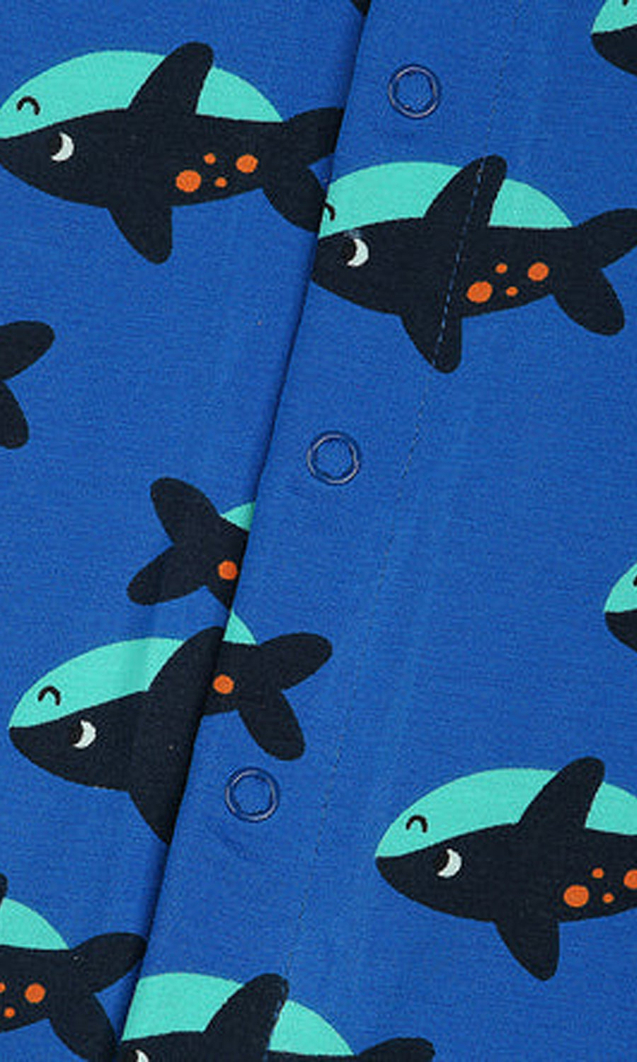 Boys Sleep Suit Pack Of 2 - 0292772