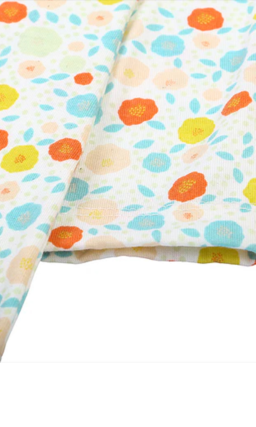 Girls Sleep Suit Pack Of 2 - 0291647