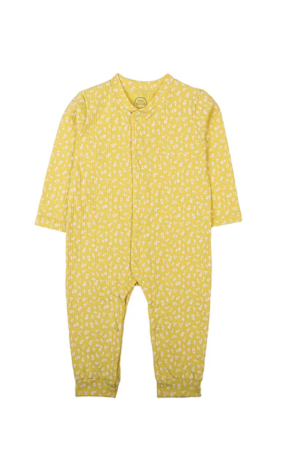 Girls Sleep Suit Pack Of 2 - 0291647