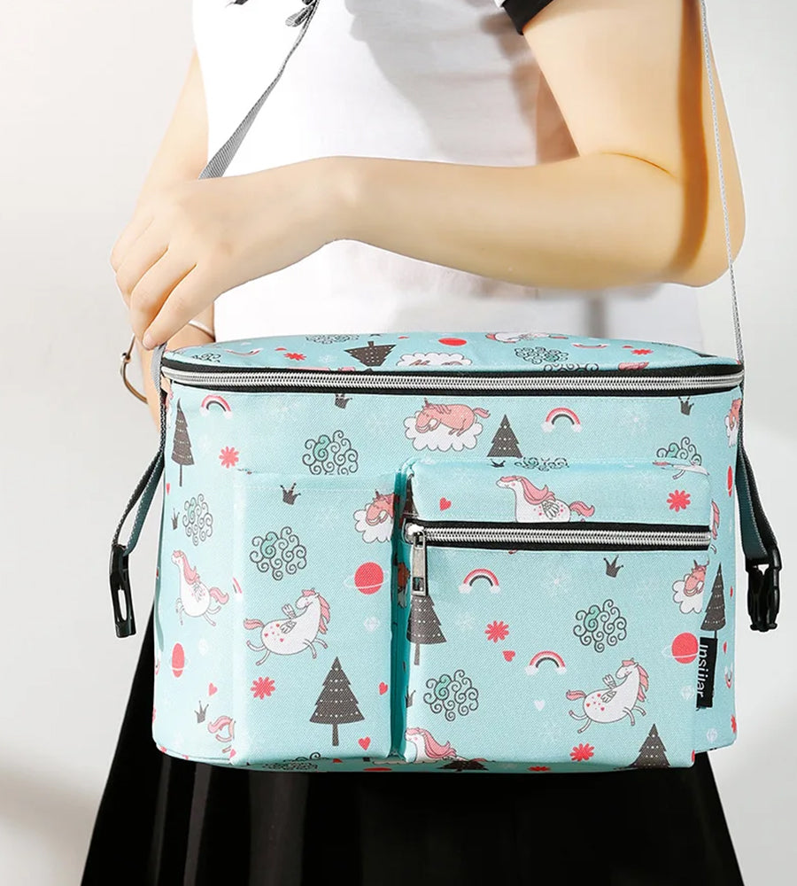 Diaper Bag - 0283515