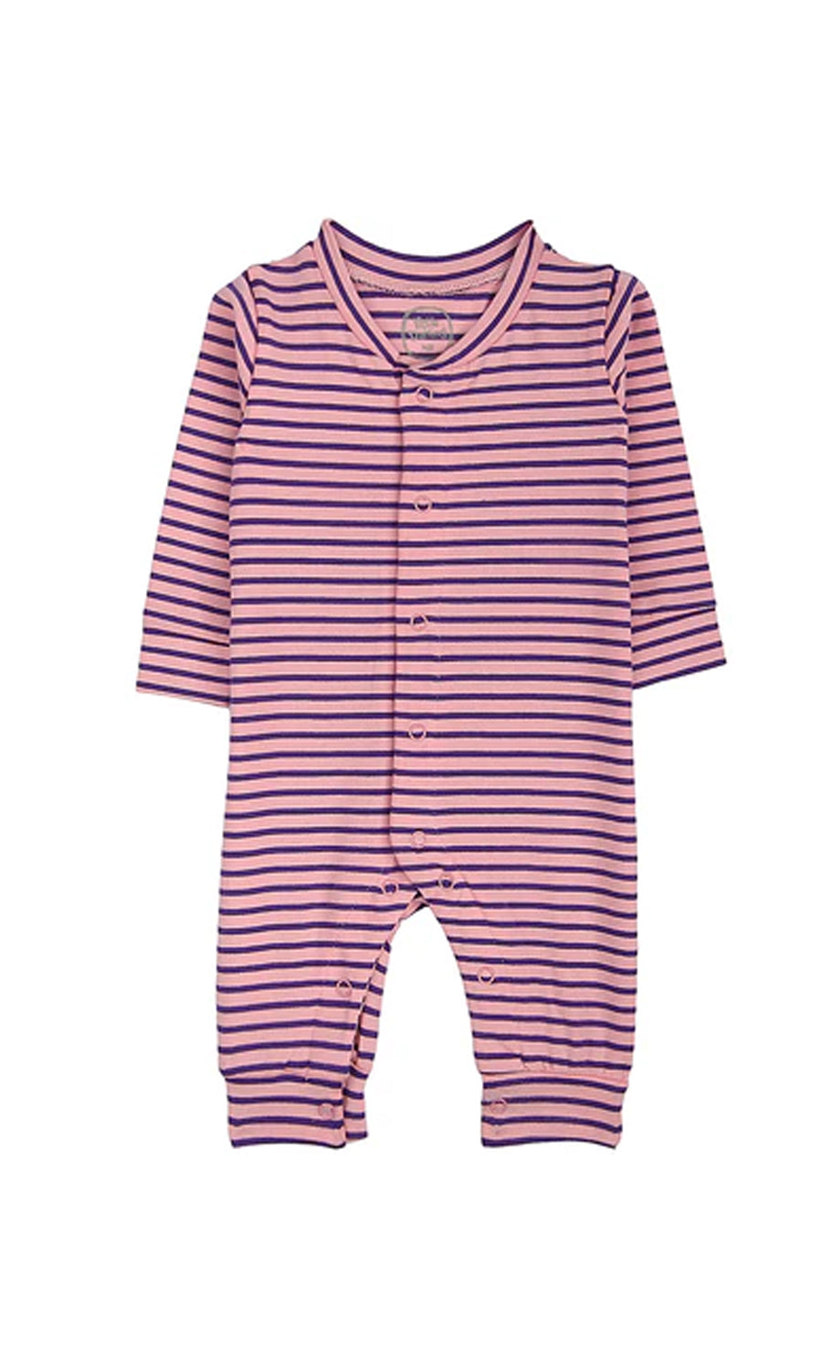 Girls Sleep Suit Pack Of 2 - 0292778
