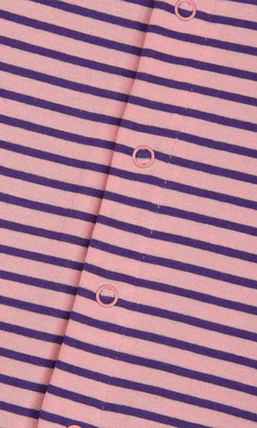 Girls Sleep Suit Pack Of 2 - 0292778