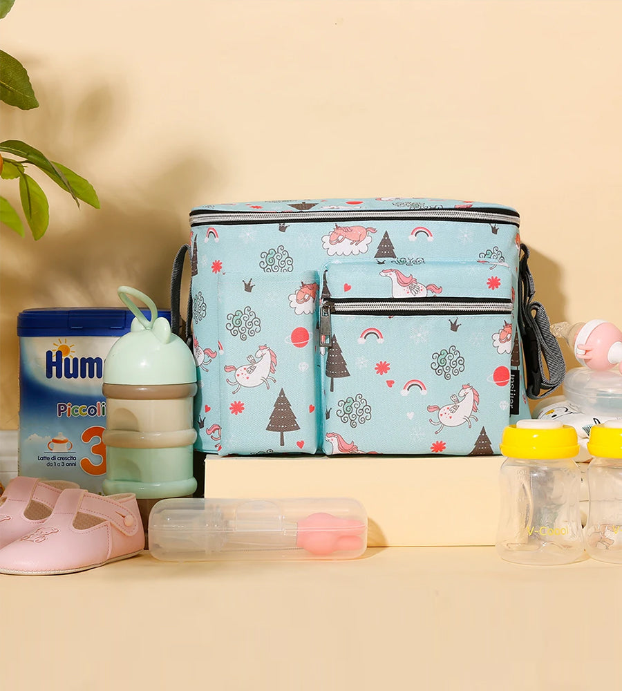 Diaper Bag - 0283515