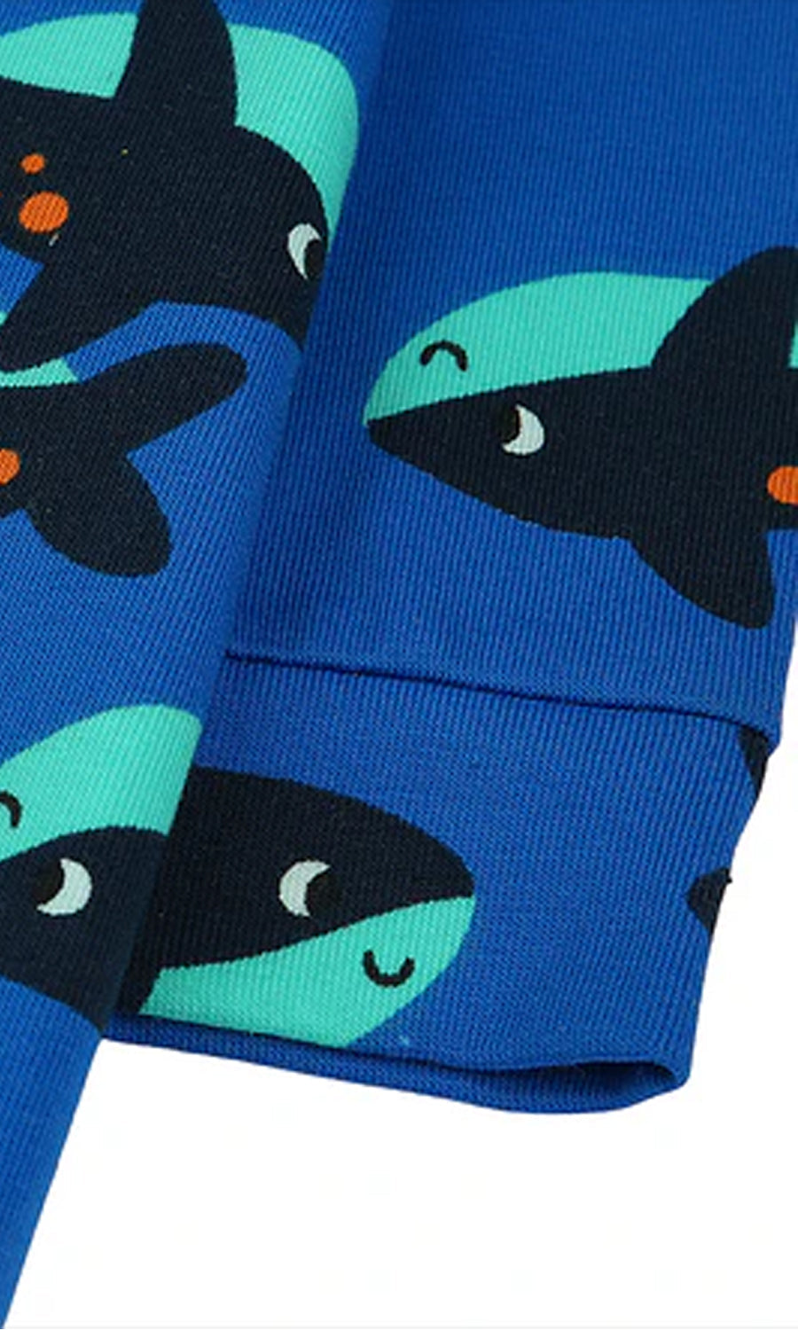 Boys Sleep Suit Pack Of 2 - 0292781