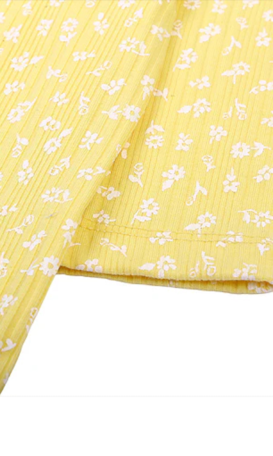 Girls Sleep Suit Pack Of 2 - 0291647