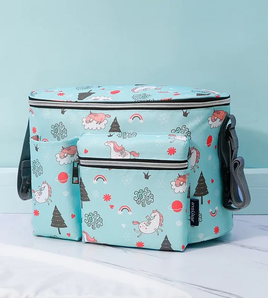 Diaper Bag - 0283515