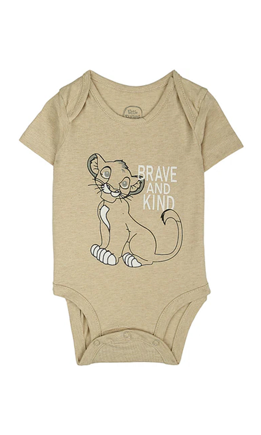 Boys Night Suit 3 Pcs - 0294160