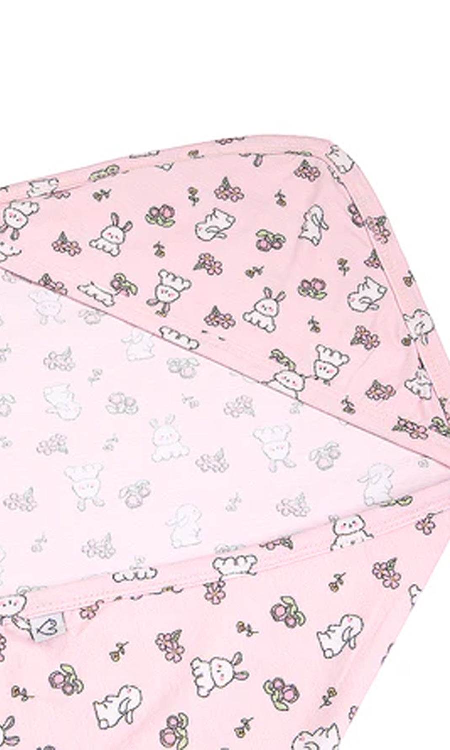 Hooded Wrapping Sheet - 0291240