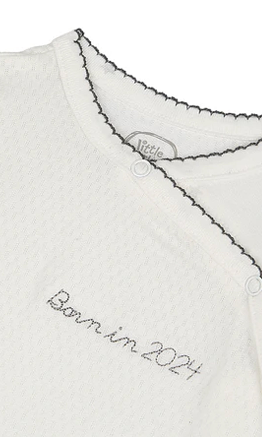 Boys Romper - 0293945