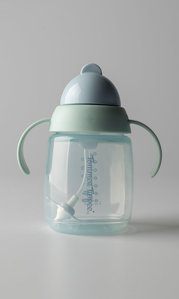 Starter Straw Cup 6m+ 8oz - 448003