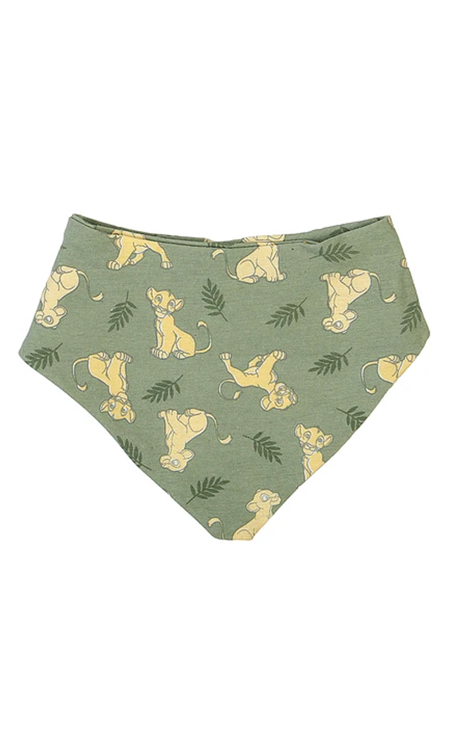 Bandana Bib Pack Of 3 - 0293887