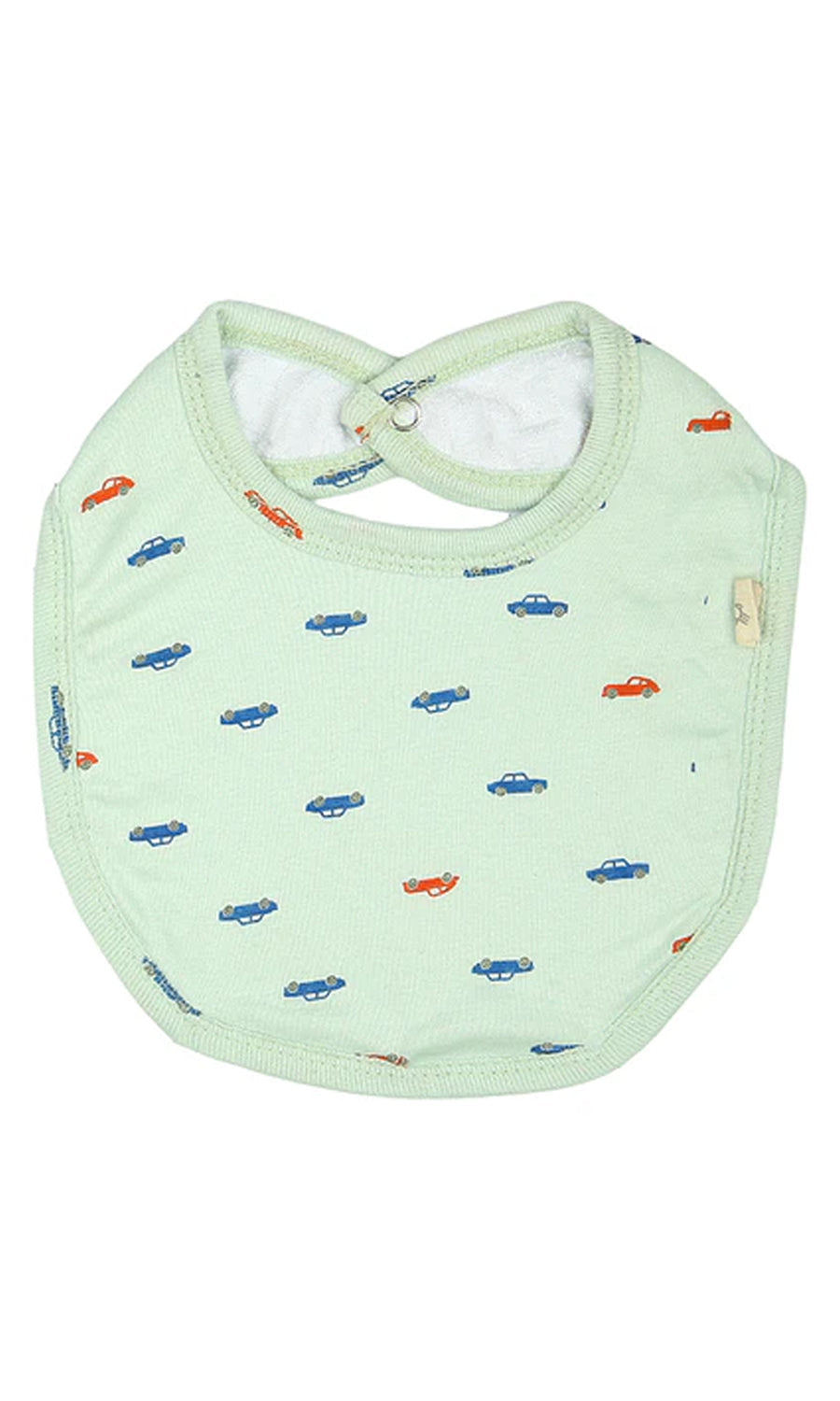 Bib Pack Of 3 - 0293372