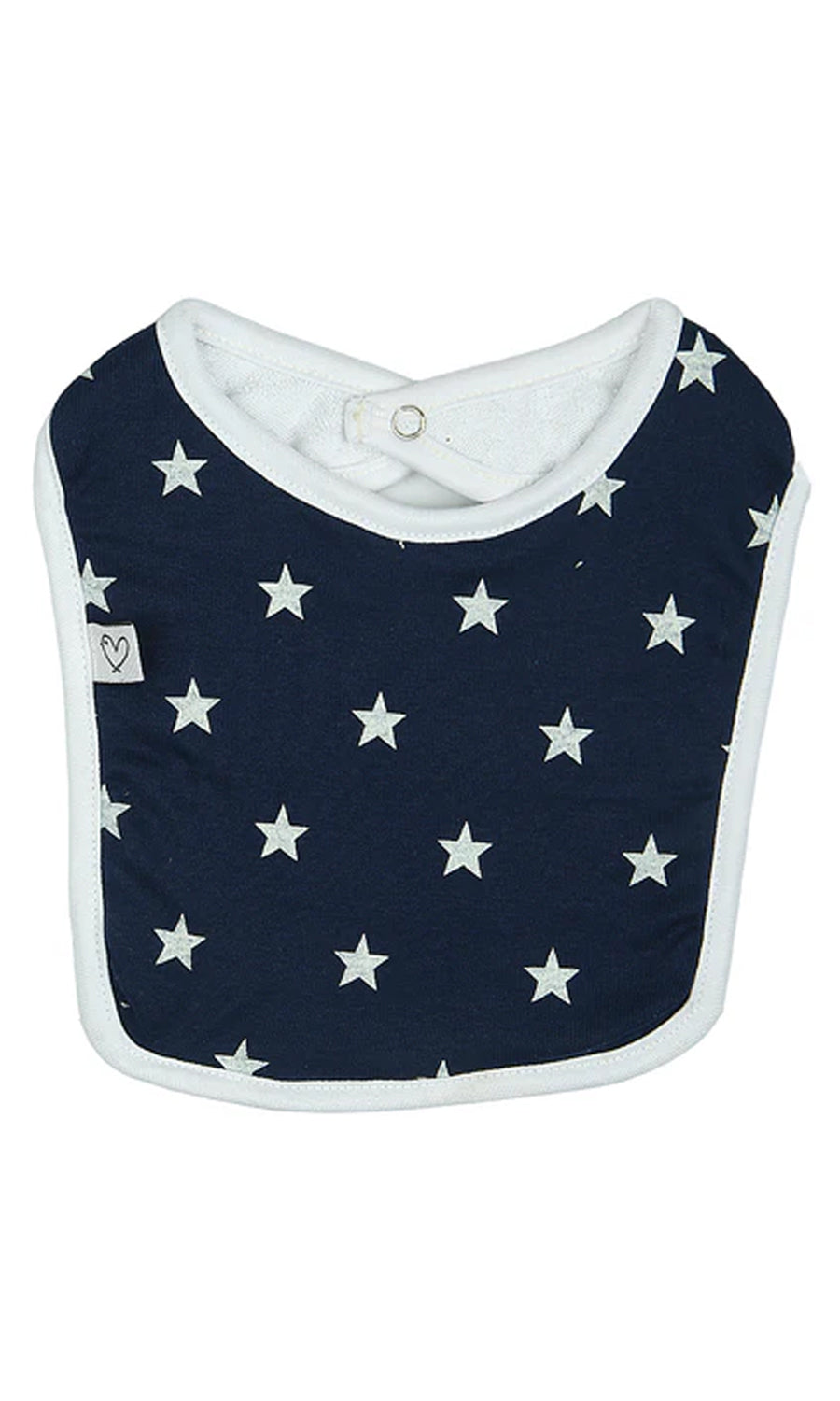 Bib Pack Of 3 - 0293372