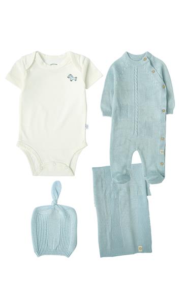 Boys 5 Pcs Gift Set - 0320594