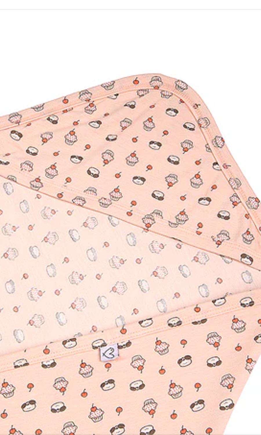 Hooded Wrapping Sheet - 0291359