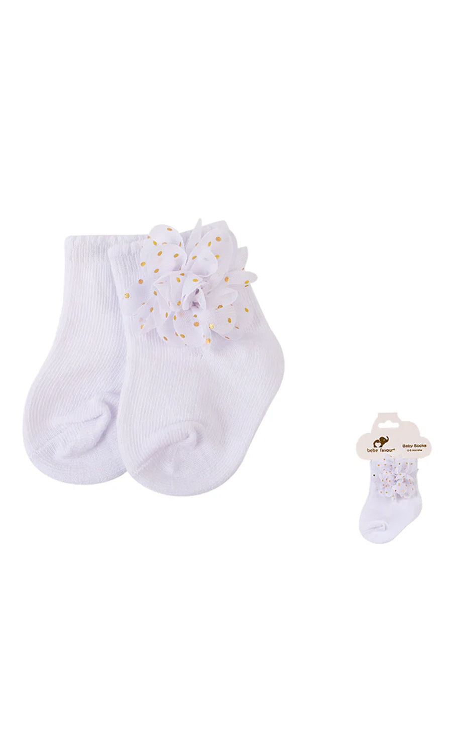 Baby Socks - 0295121