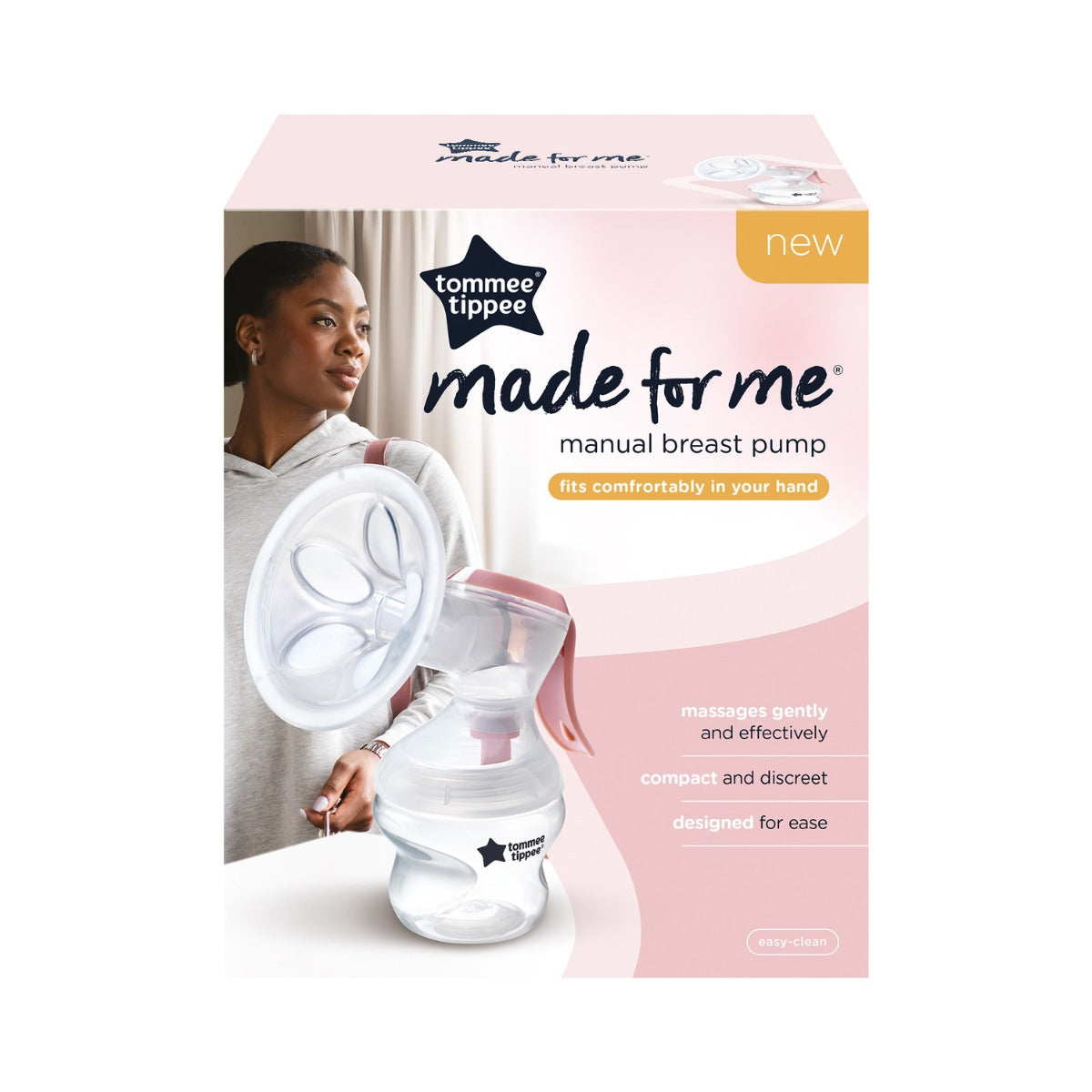 Manual Breast Pump Tommee Tippee 223250