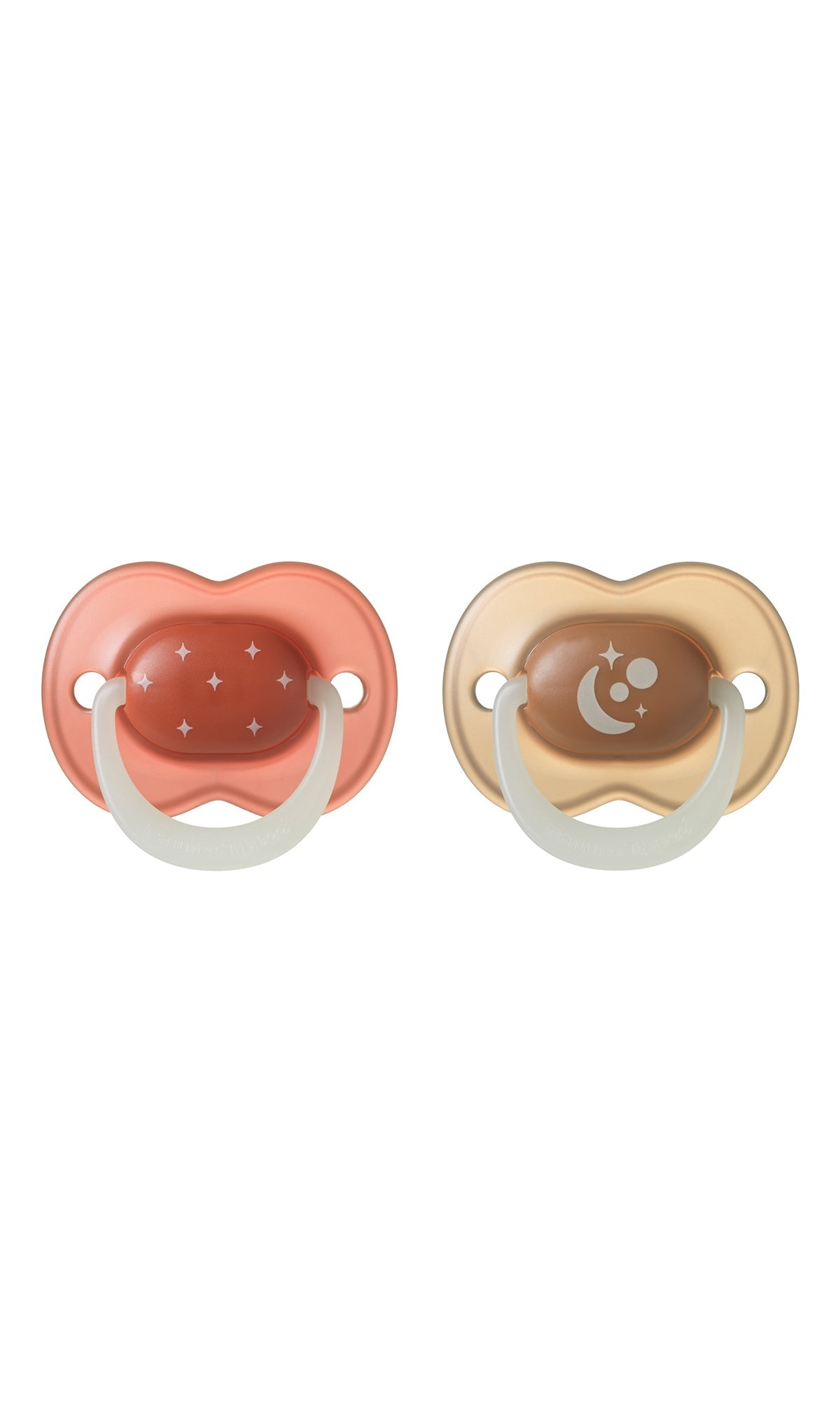Tommee Tippee Night Time Soother 6-18M - 433661