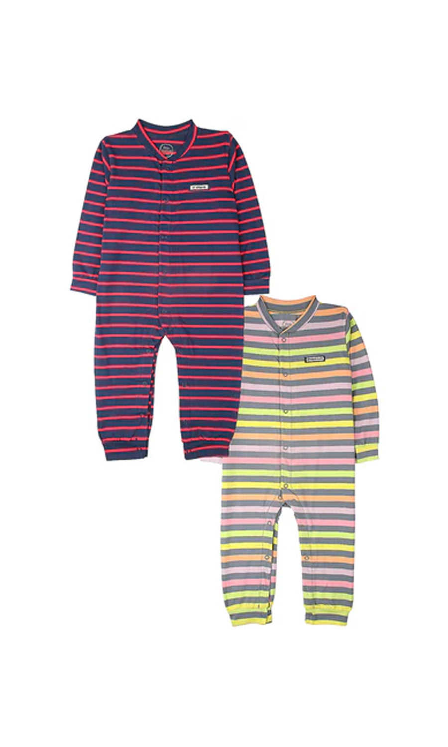 Boys 2 Pcs Romper - 0291982