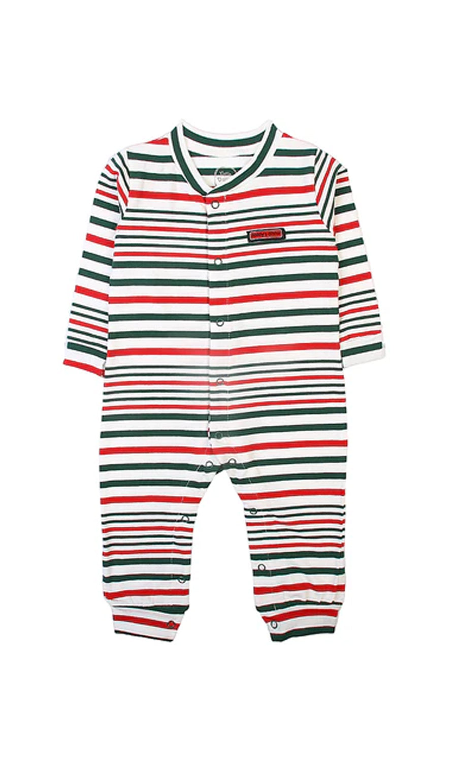 Boys Sleep Suit Pack Of 2 - 0291670