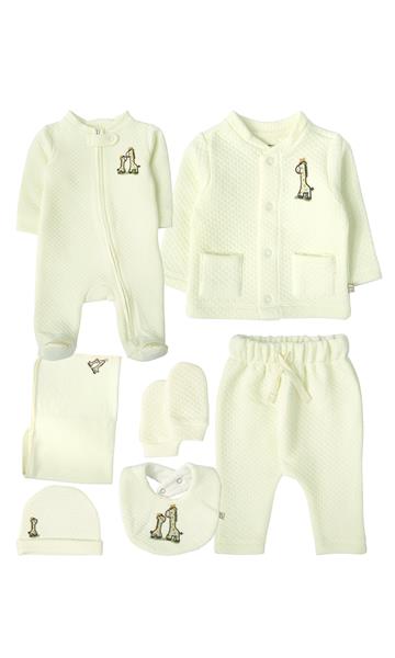 Boys 7 Pcs Gift Set - 0320586