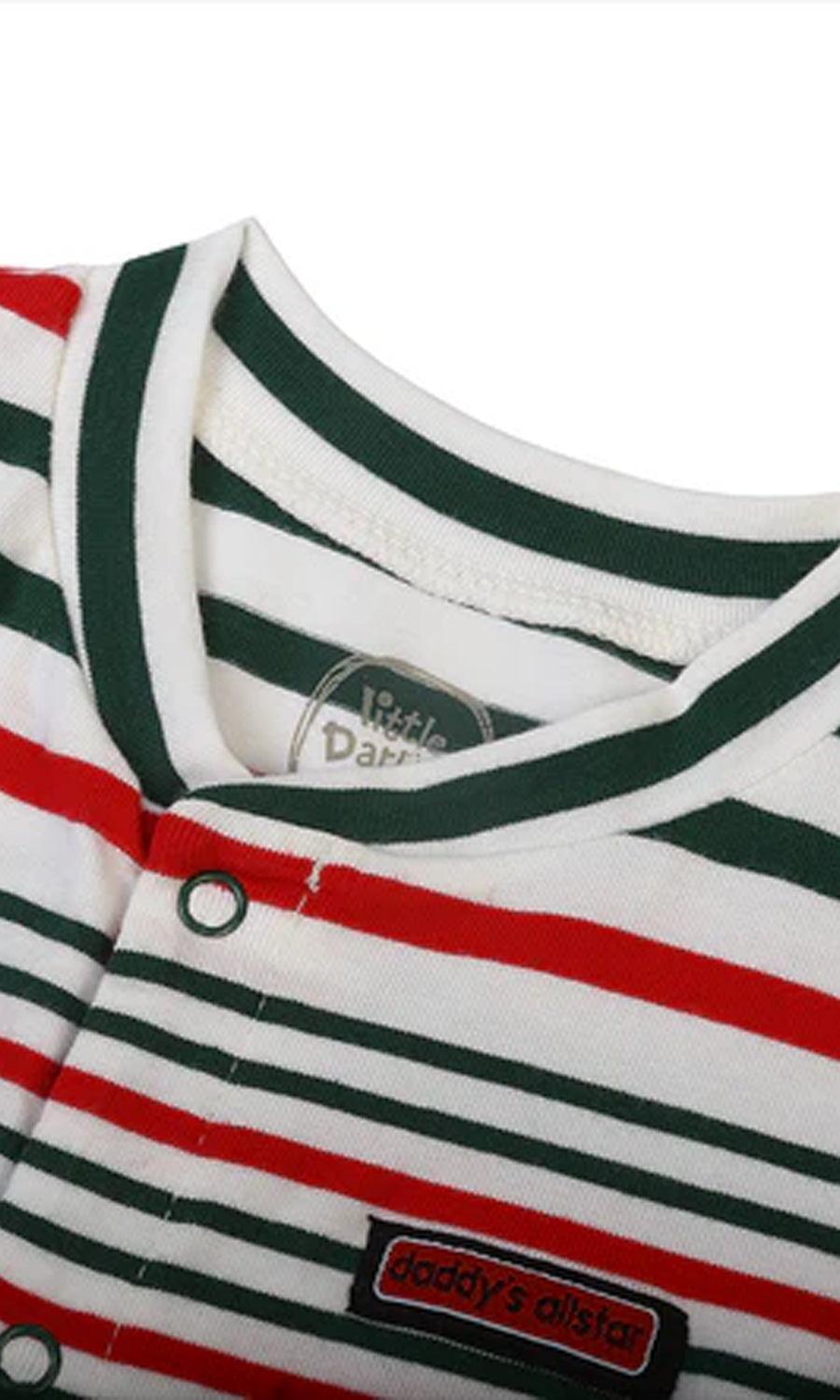 Boys Sleep Suit Pack Of 2 - 0291670