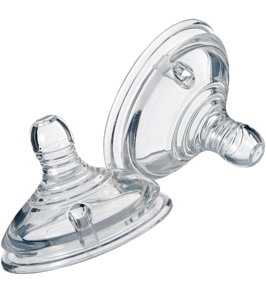 Fast Flow Teat 2-PK Tommee Tippee 421124