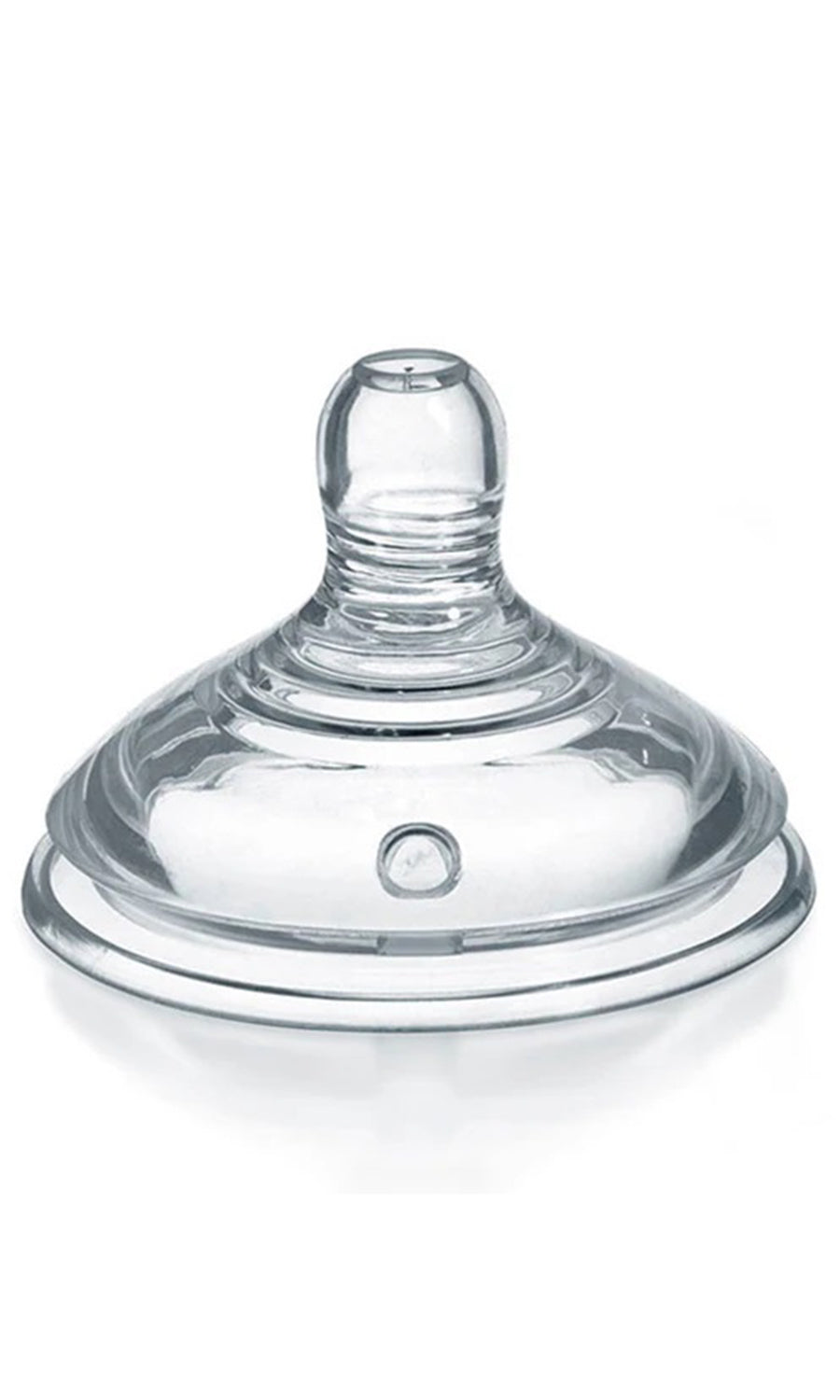 Thick Feed Flow (Y-CUT) Teat Pack Of 2 Tommee Tippee 422142