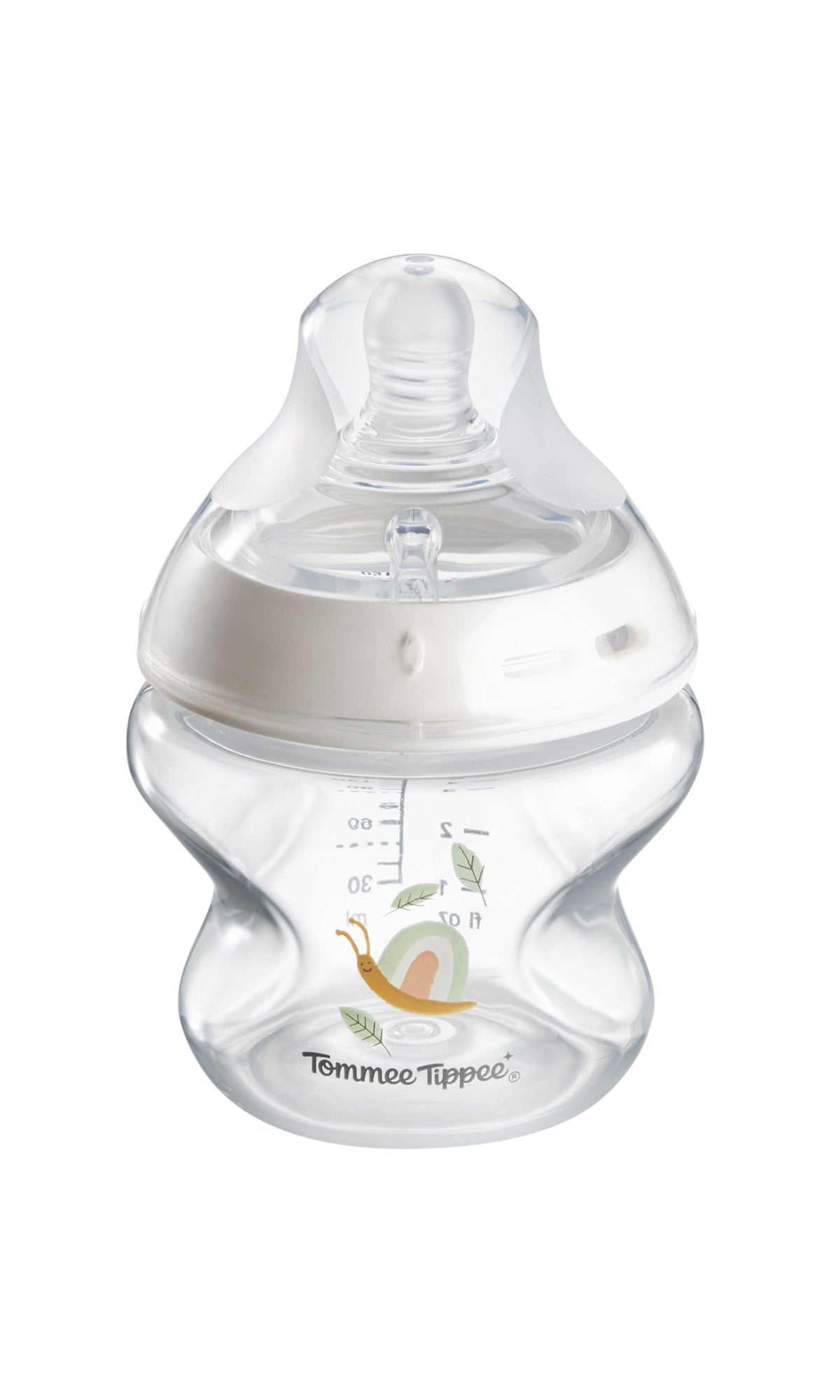 Tommee Tippee Natural Start Baby Bottle 150ML 5OZ