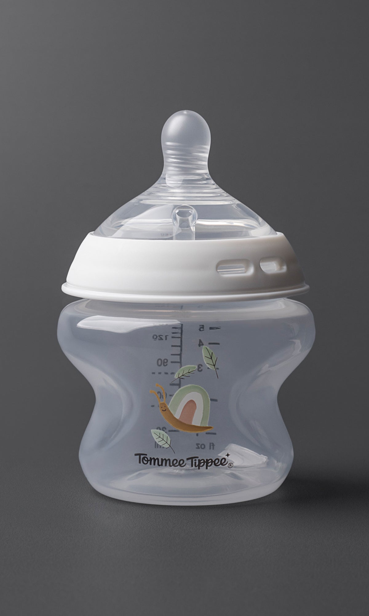 Tommee Tippee Natural Start Baby Bottle 150ML 5OZ