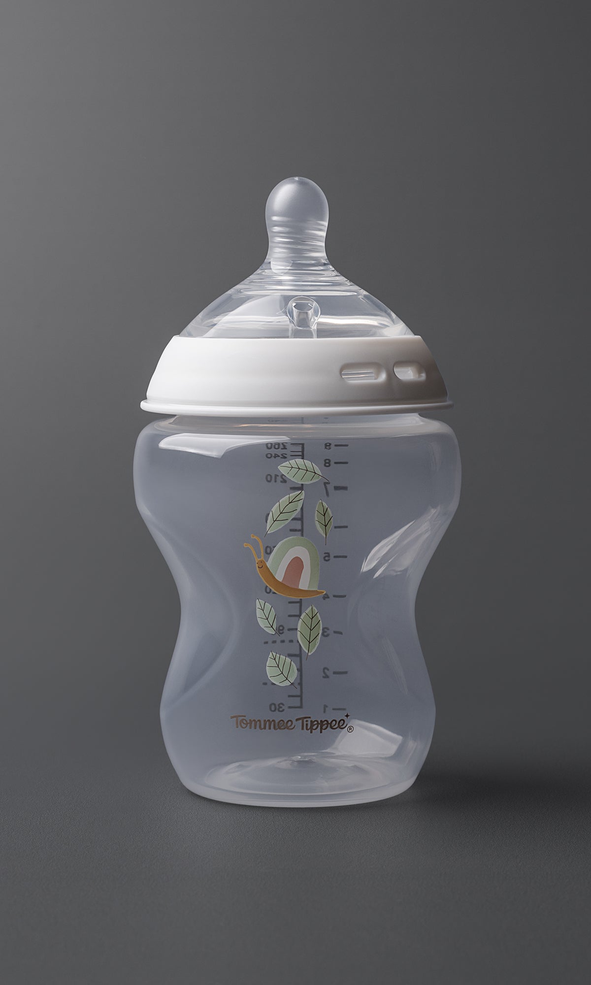 Tommee Tippee Natural Start Baby Bottle 260ML 9OZ