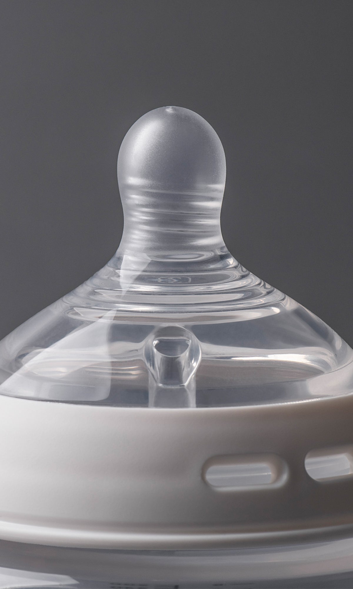 Tommee Tippee Natural Start Fast Flow Teats Pack Of 2