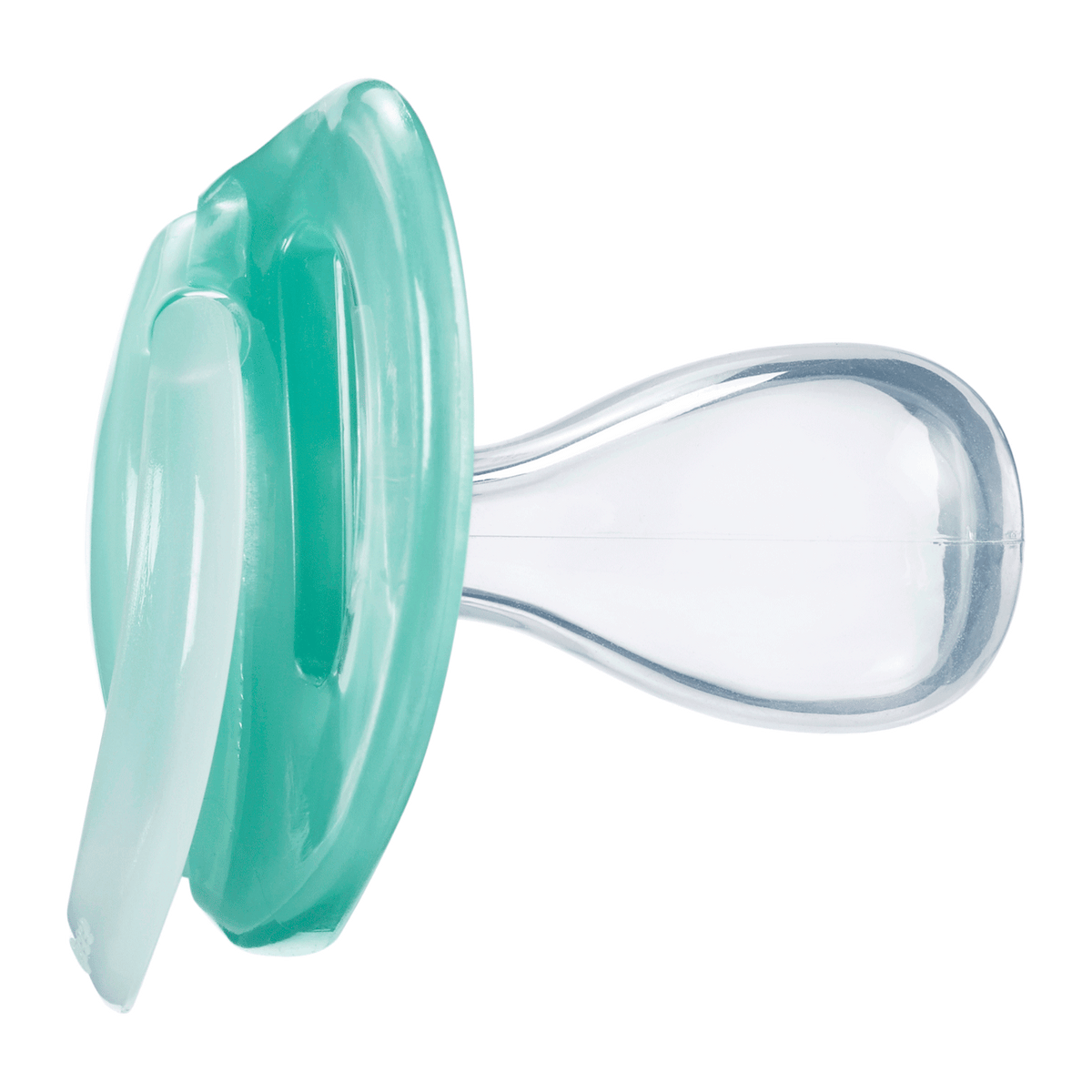 Night Time Soother 2-PK Tommee Tippee 18-36M - 433400