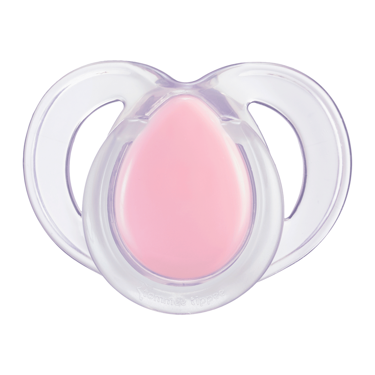 Night Time Soother 2-PK Tommee Tippee 18-36M - 433400