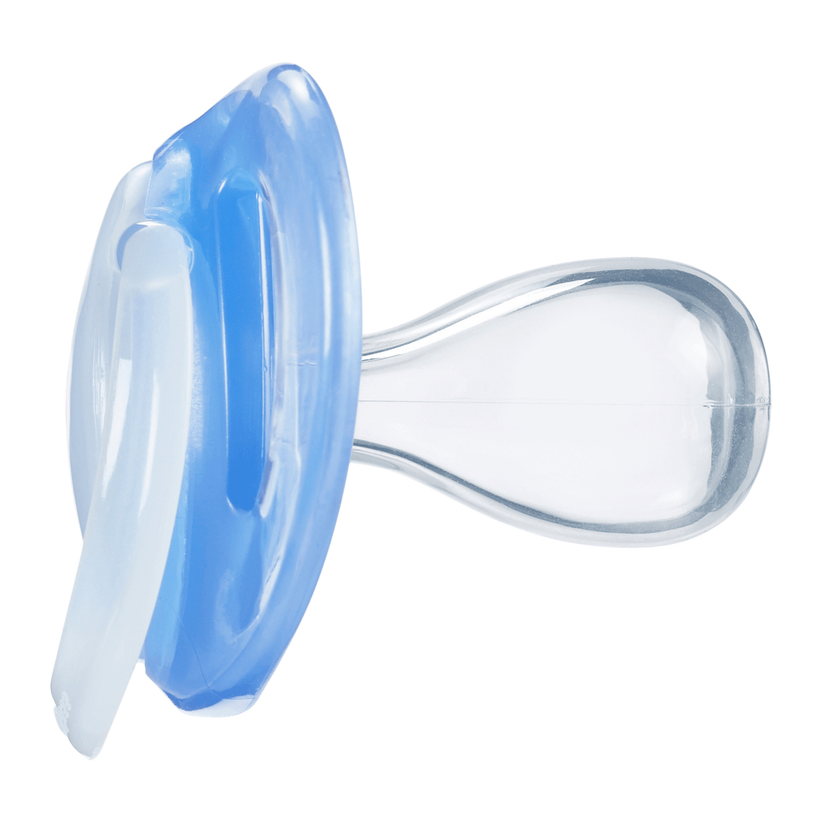 Night Time Soother 2-PK Tommee Tippee 18-36M - 433400