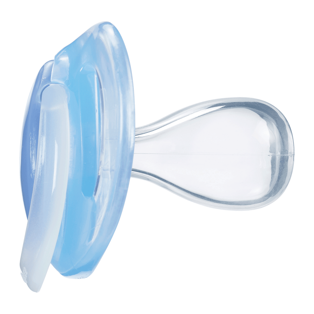 Night Time Soother 2-PK Tommee Tippee 18-36M - 433400