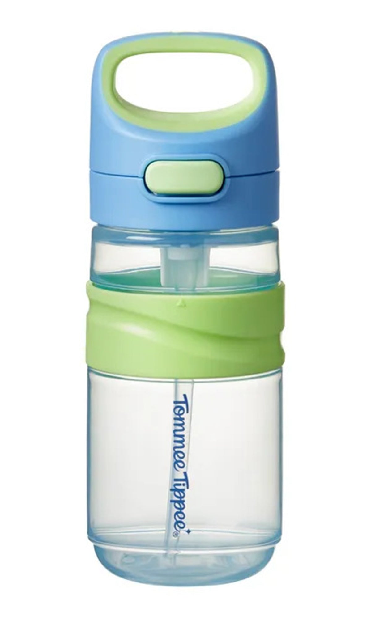 Tommee Tippee On-the-Go Straw Cup 18M+ 500ML - 447858