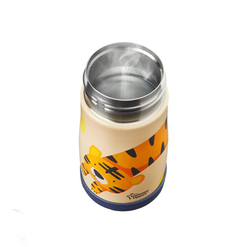 Weight Straw Tumbler Tommee Tippee 350ML - 448018