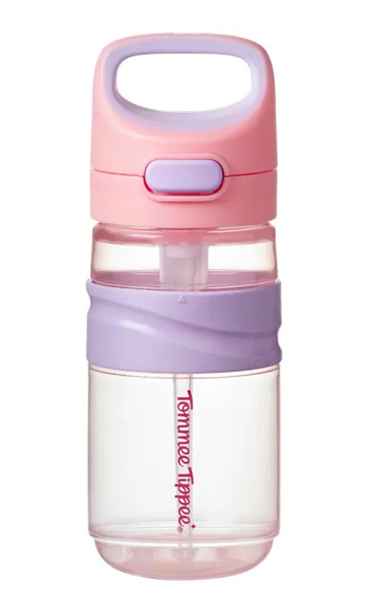 Tommee Tippee On-the-Go Straw Cup 18M+ 500ML - 447858