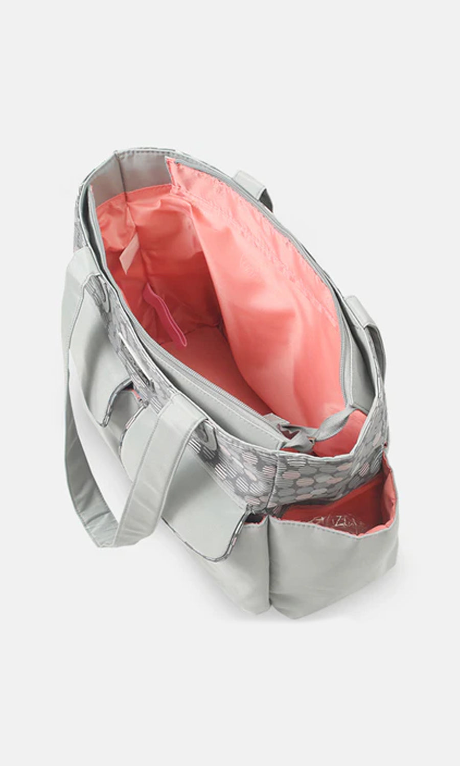 Diaper Bag - 0295636