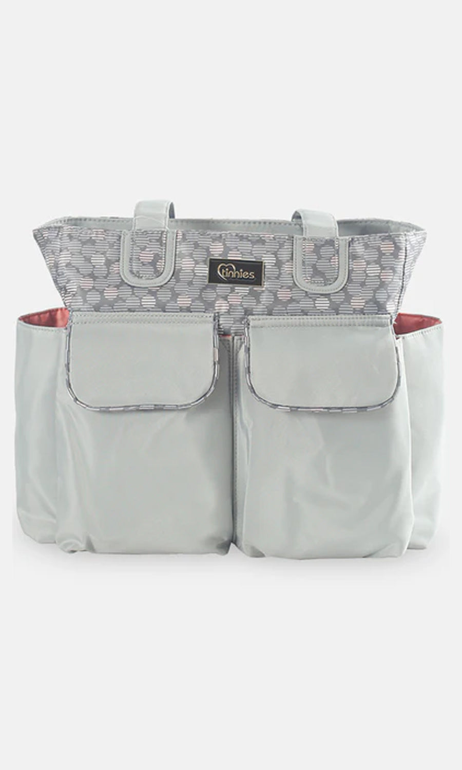 Diaper Bag - 0295636
