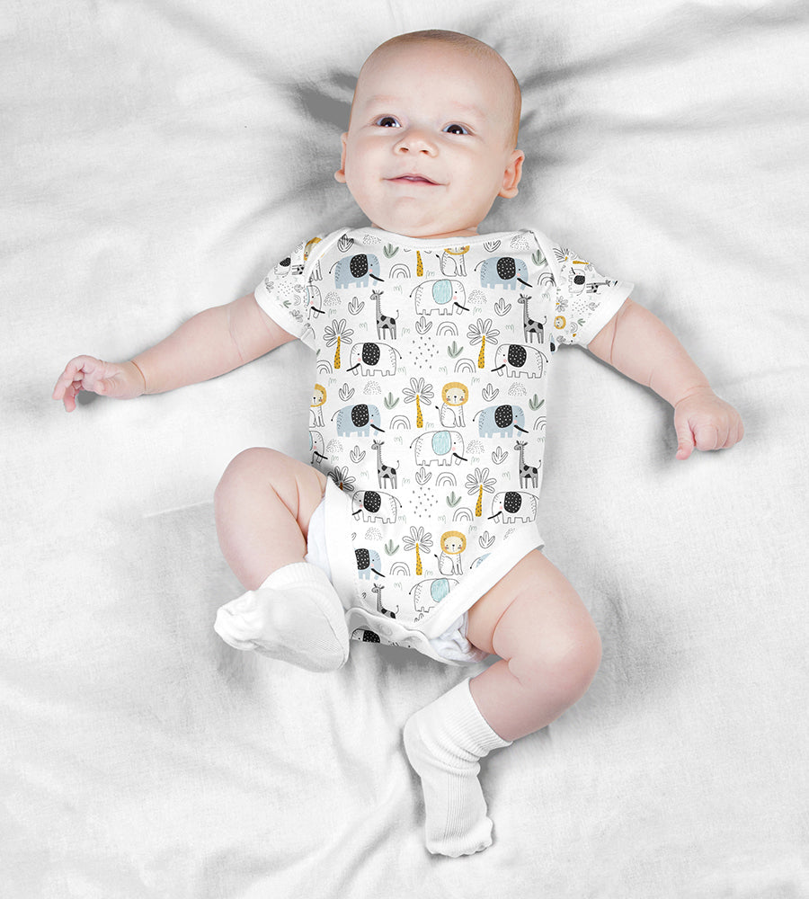 Bodysuit - 0271380