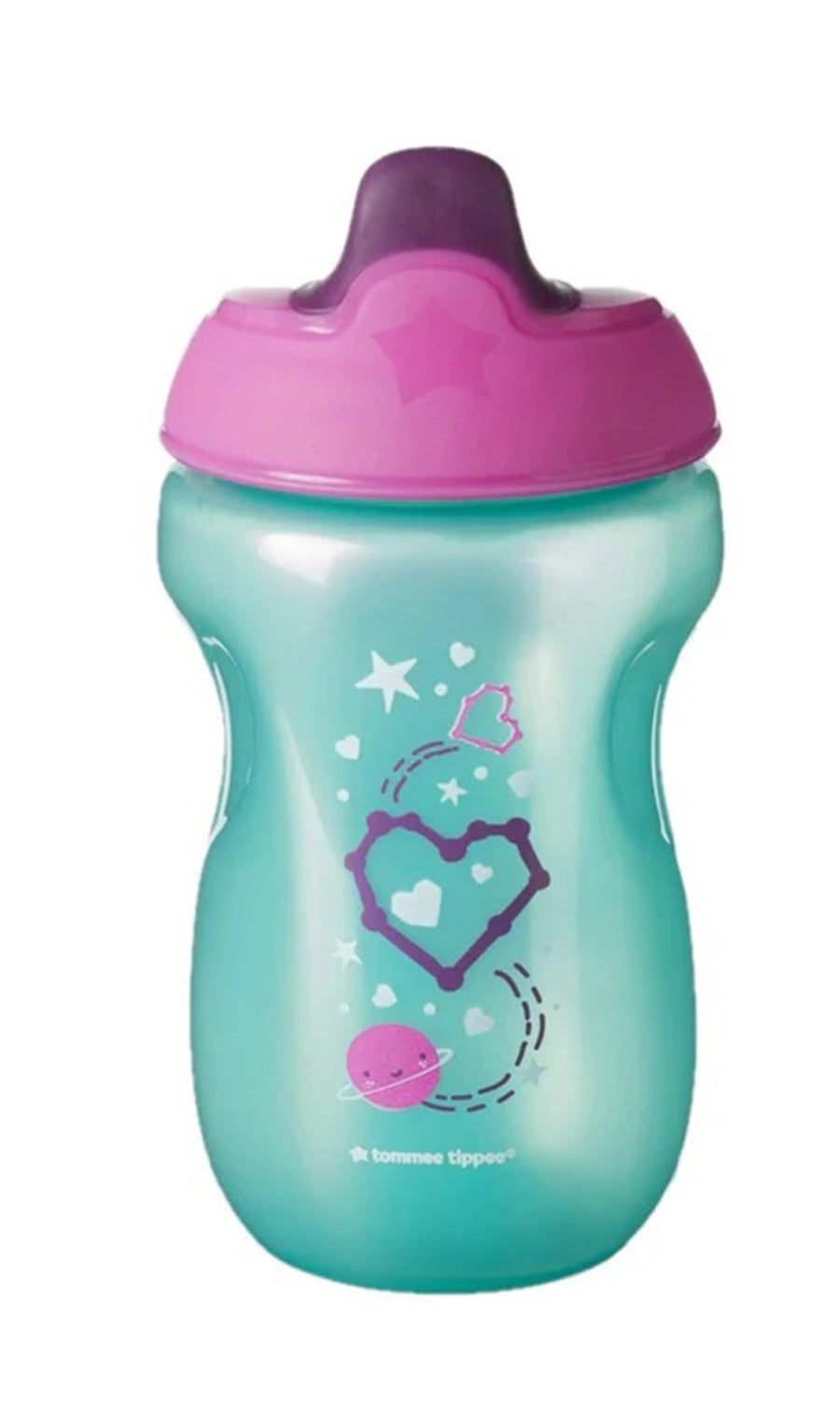 Sippee Cup Green Tommee Tippee 10OZ - 549202