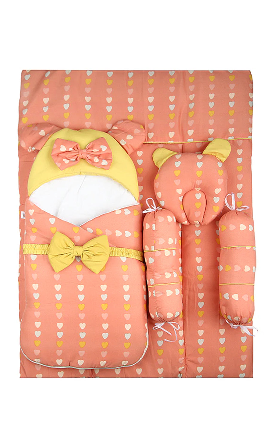 Gadda Set 5 Pcs - 0296219
