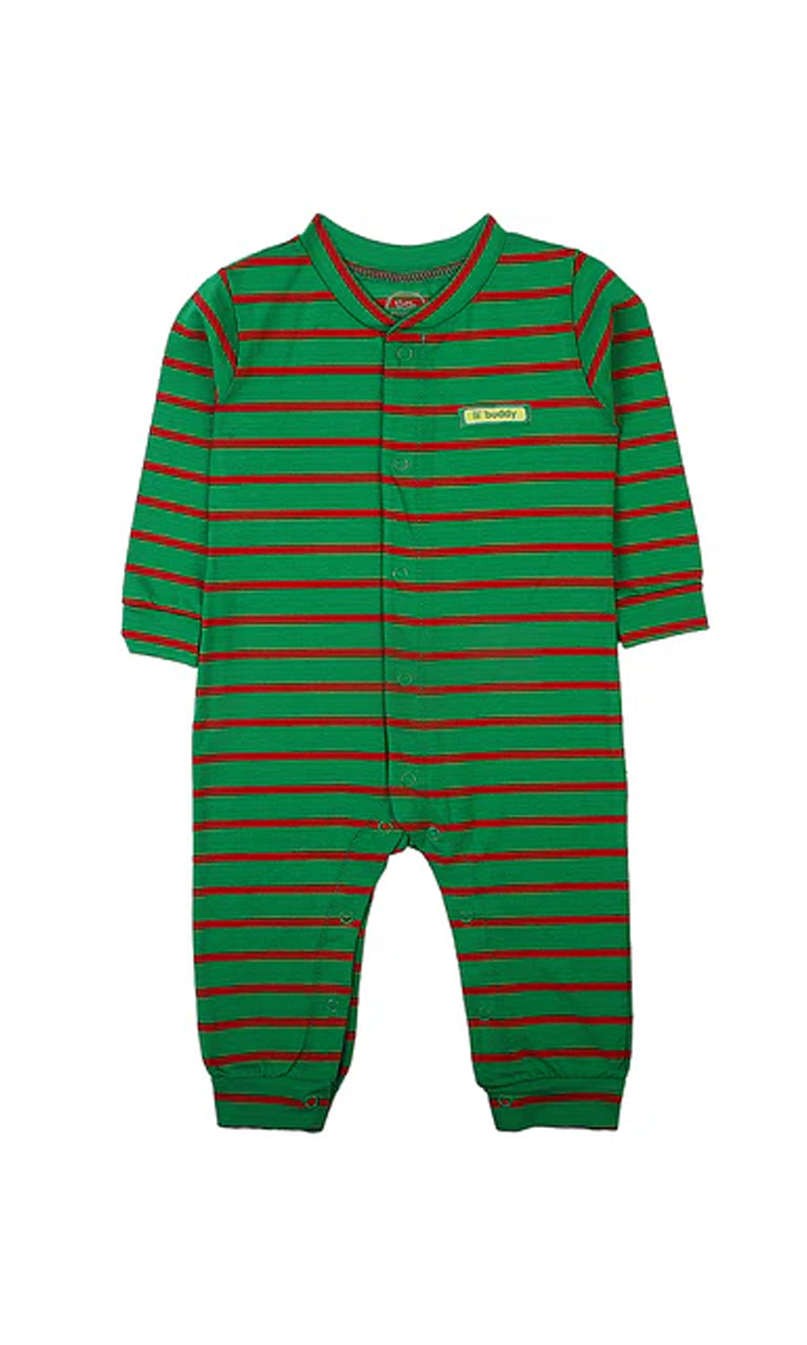 Boys Sleep Suit Pack Of 2 - 0291670