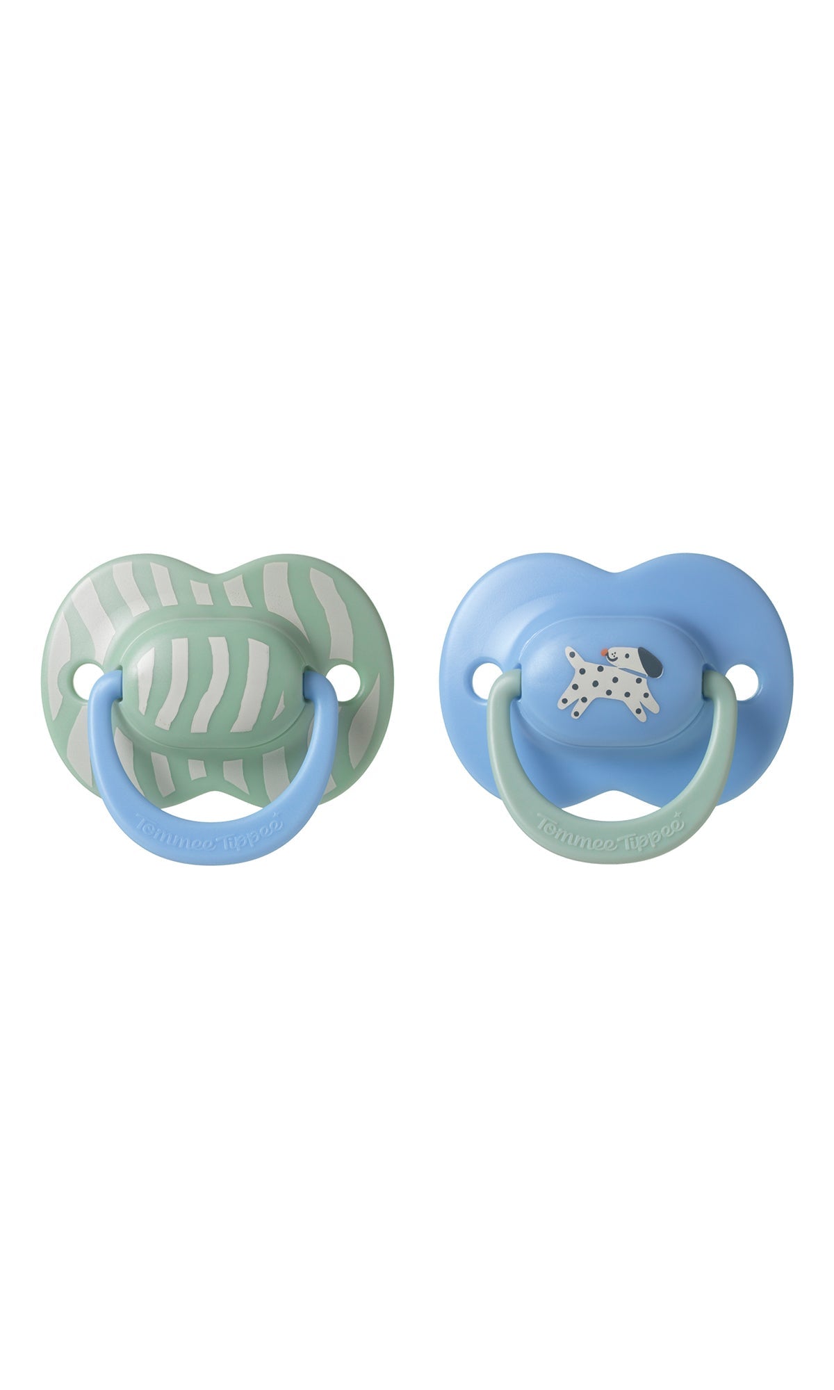Tommee Tippee Ultimate Fit Soother 6-18M - 433651