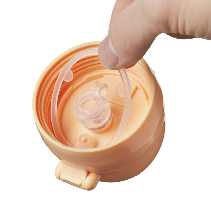 Weight Straw Tumbler Tommee Tippee 350ML - 448018