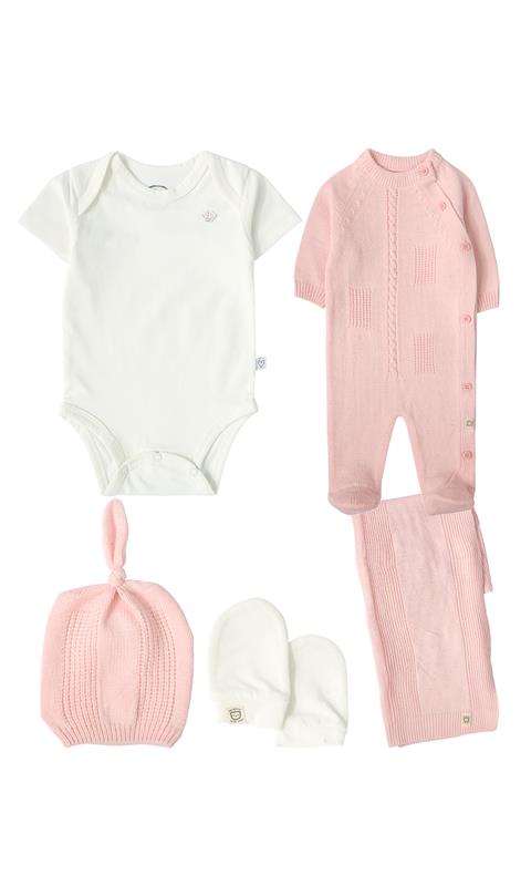 Girls 5 Pcs Gift Set - 0320590