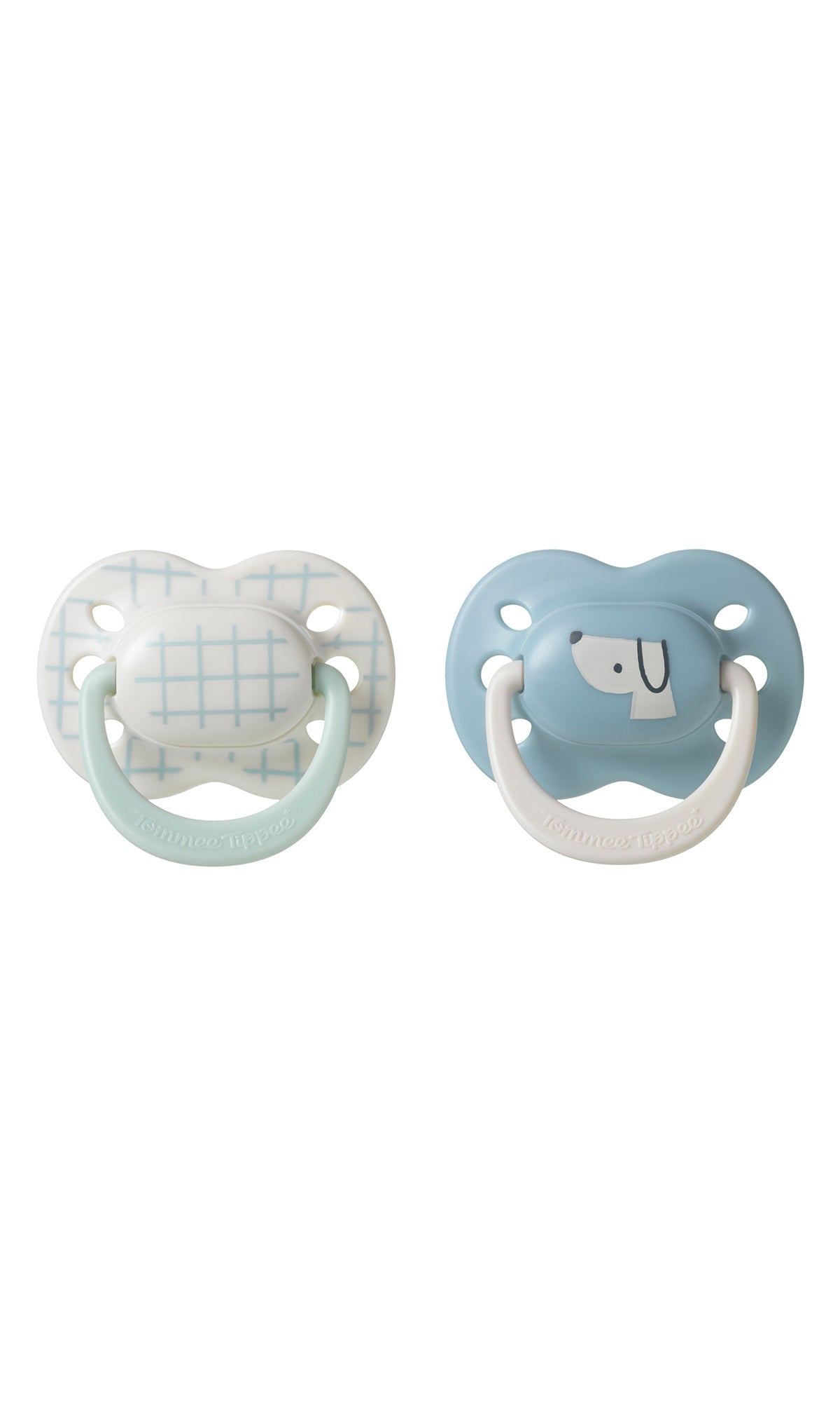 Tommee Tippee Ultimate Fit Soother 0-6M - 433649