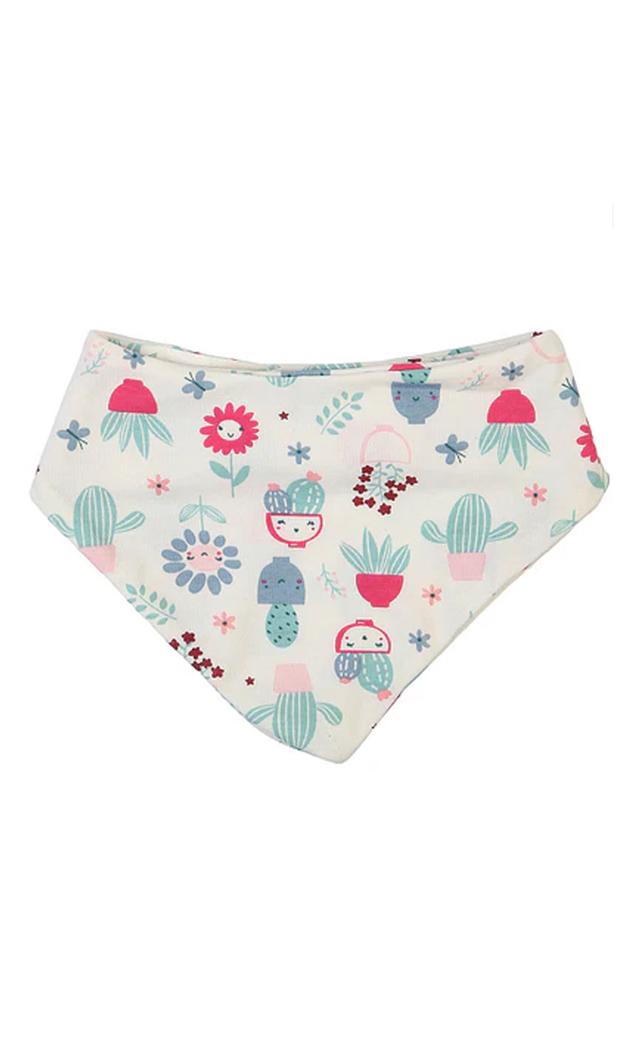 Bandana Bib Pack Of 3 - 0293887